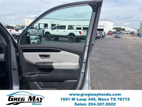 Used 2024 Honda Pilot EX-L image 33