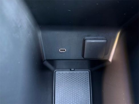 Used 2025 Chevrolet Blazer EV SS w/ LPO, All-Weather Mat Package image 25