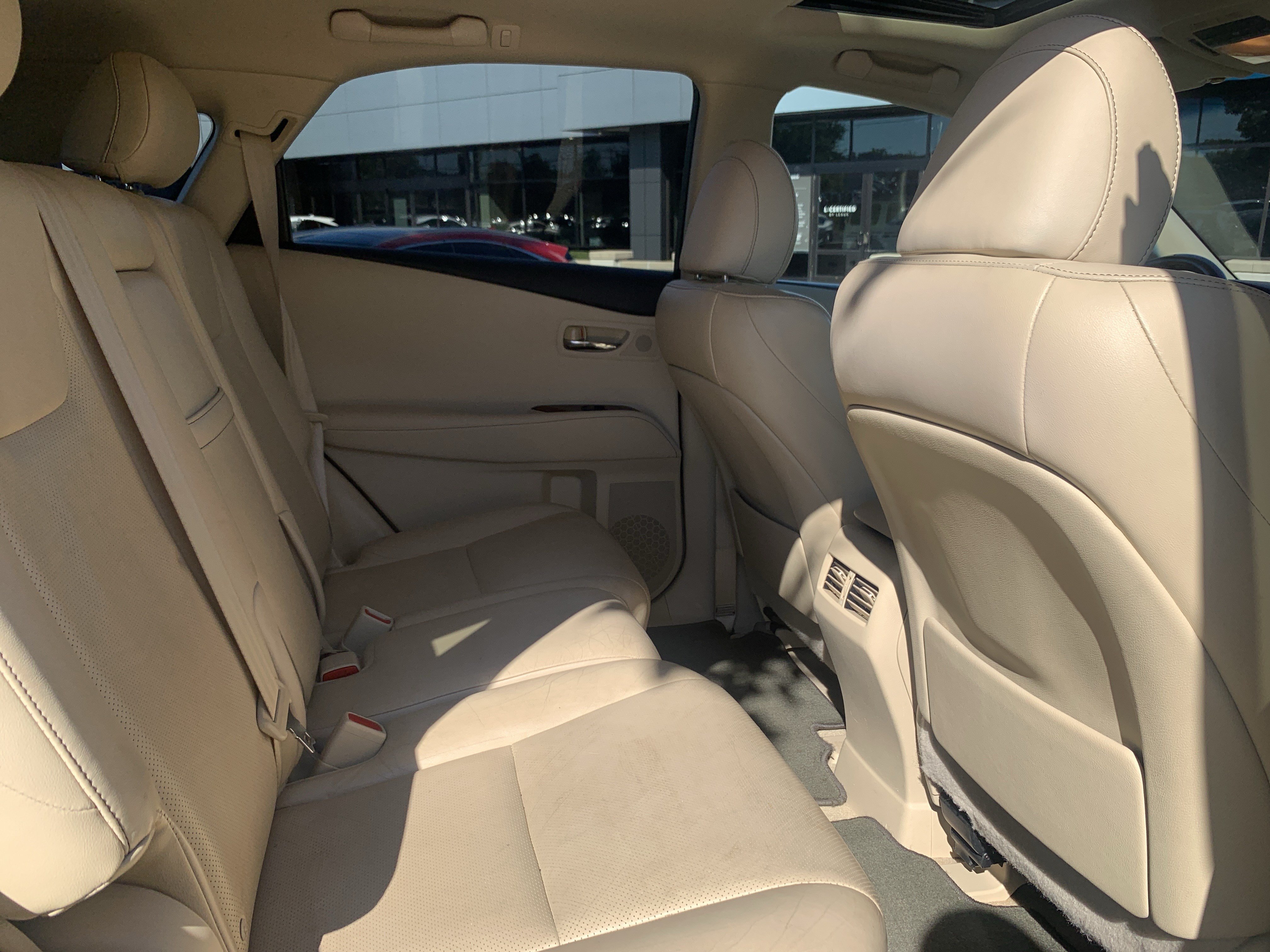 Used 2014 Lexus RX 350 AWD w/ Navigation Package image 33