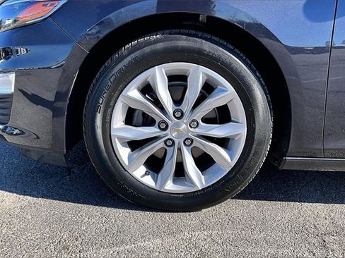 Used 2023 Chevrolet Malibu LT image 34