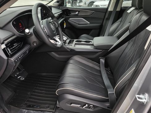 New 2026 Acura MDX w/ Advance Package AWD/4WD image 18