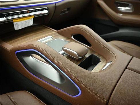 New 2026 Mercedes-Benz GLE 450 4MATIC image 13