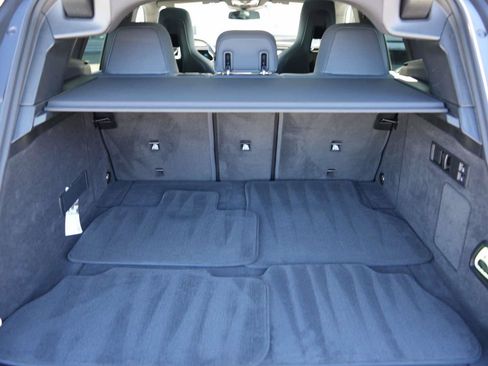 Certified 2025 BMW iX xDrive50 image 5