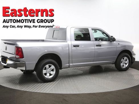 Used 2023 RAM 1500 Classic SLT w/ Trailer & Traction Group image 42
