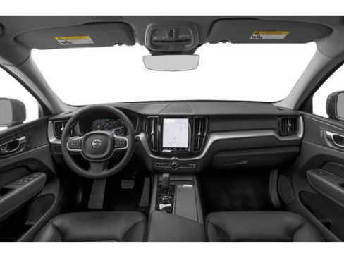 Used 2025 Volvo XC60 B5 Plus w/ Protection Package Premier AWD/4WD image 14