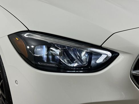Used 2026 Mercedes-Benz C 300 4MATIC Sedan image 43