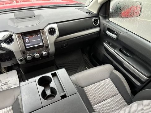 Used 2016 Toyota Tundra SR5 AWD/4WD image 48