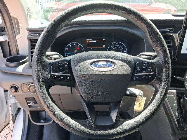 Used 2023 Ford Transit 350 XLT RWD image 14