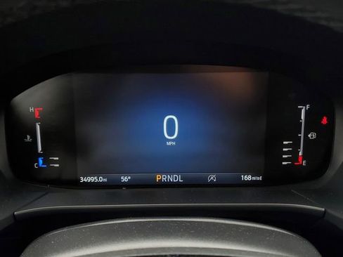 Certified 2023 Ford Escape Active image 13