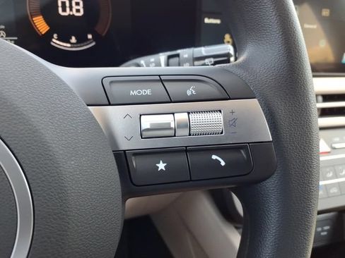 New 2026 Hyundai Tucson SE FWD image 24