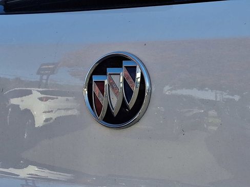 Certified 2022 Buick Encore GX Preferred w/ Cold Weather Comfort Package image 6