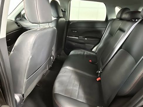 Used 2024 Mitsubishi Outlander Sport SE AWD/4WD image 27