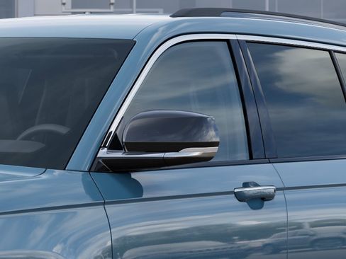 New 2026 Jeep Grand Cherokee L Limited AWD/4WD image 38