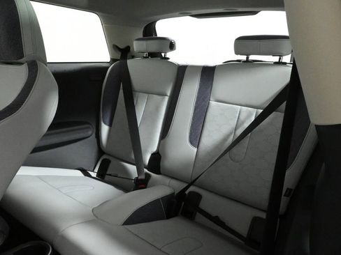 Used 2025 MINI Cooper S image 4