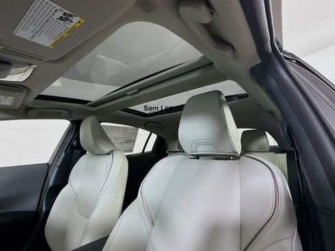 New 2026 Toyota Prius Limited image 22