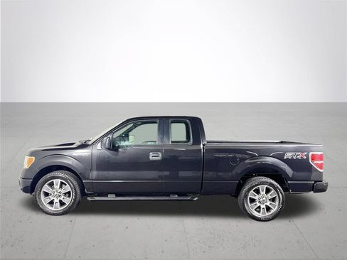 Used 2014 Ford F150 STX w/ Equipment Group 201A Mid RWD image 9