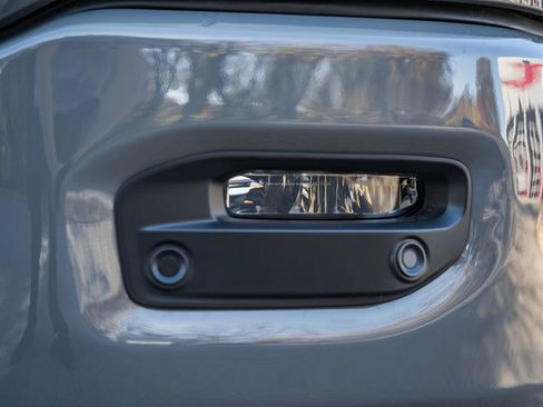 New 2026 RAM 2500 Laramie w/ Night Edition image 13