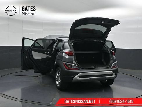 Used 2023 Hyundai Kona SEL w/ Convenience Package AWD/4WD image 59