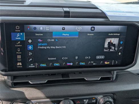 Used 2024 Jeep Wrangler Sport image 25