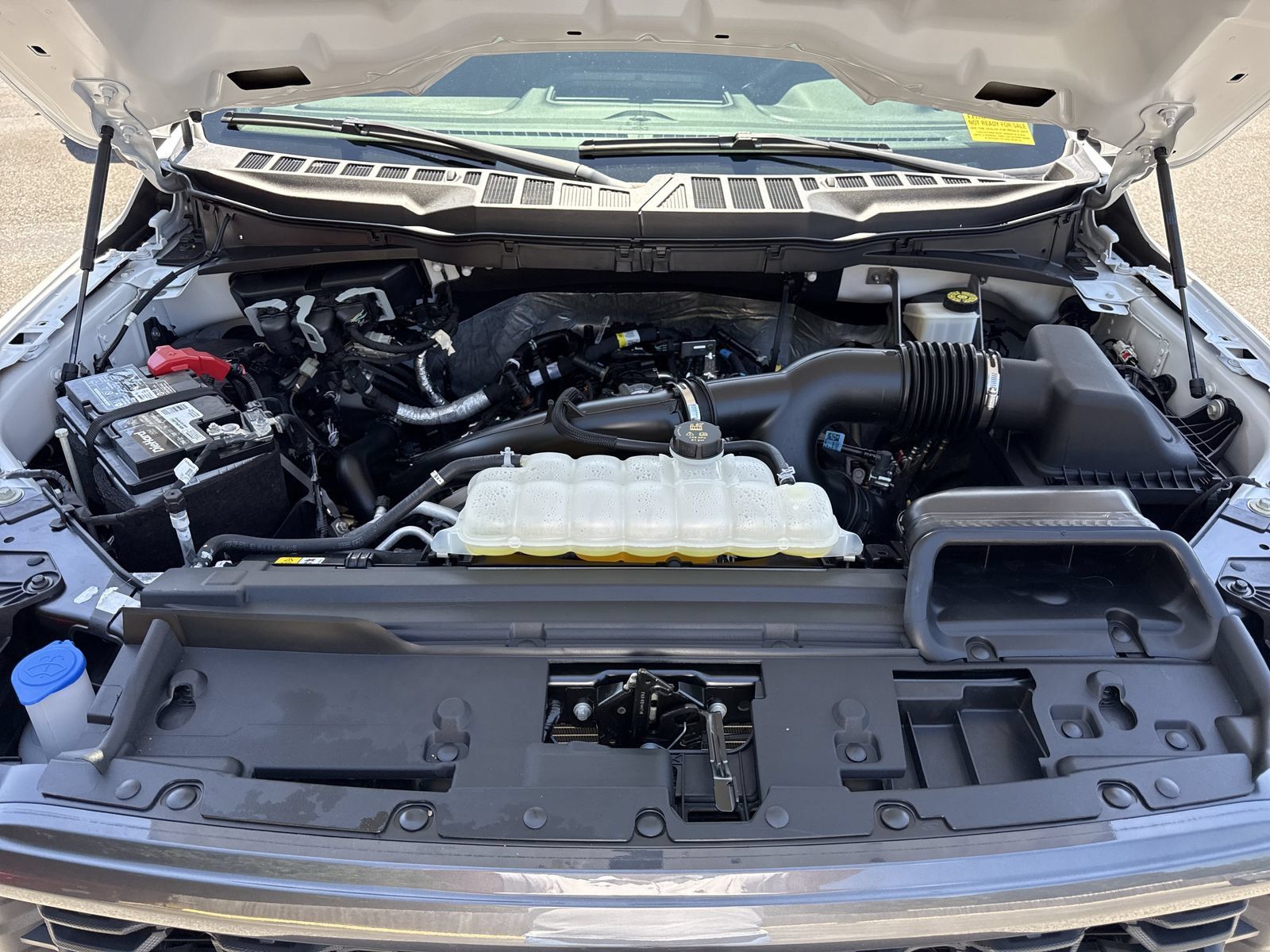 Used 2024 Ford F150 STX RWD image 32