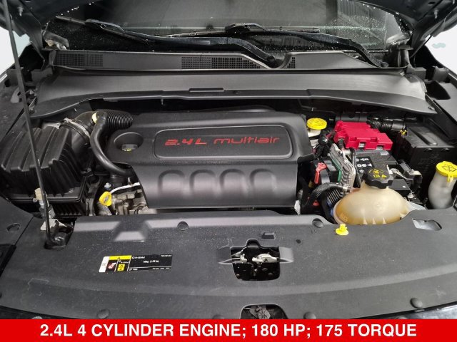 Used 2019 Jeep Compass Limited AWD/4WD image 38