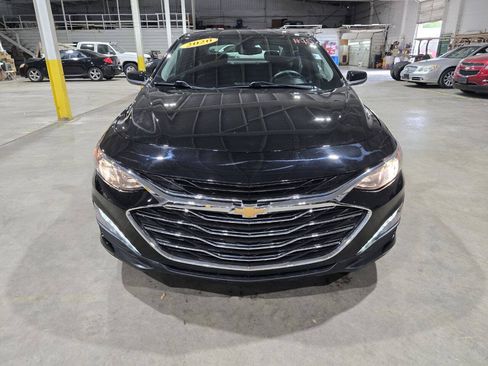 Used 2020 Chevrolet Malibu LT FWD image 17