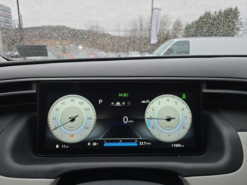 Used 2023 Hyundai Tucson SEL w/ Convenience Package image 24