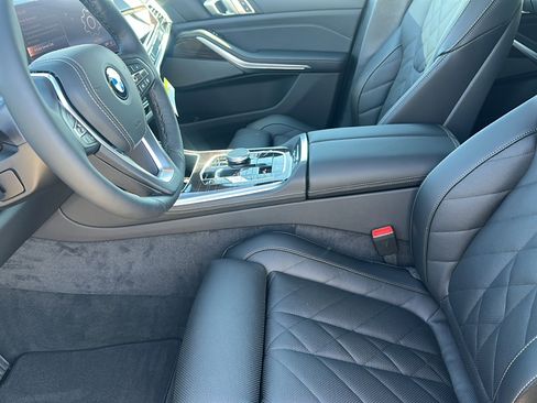 New 2026 BMW X5 xDrive40i w/ Premium Package image 10