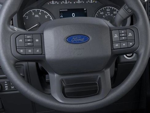 New 2026 Ford F150 XL AWD/4WD image 12