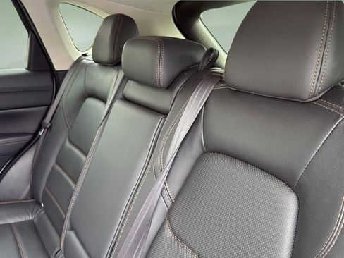 Used 2020 MAZDA CX-5 Grand Touring image 14