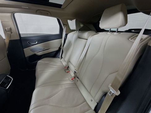 Used 2024 Acura RDX SH-AWD w/ Technology Package image 34