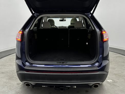 Used 2016 Ford Edge Titanium w/ Equipment Group 301A image 34