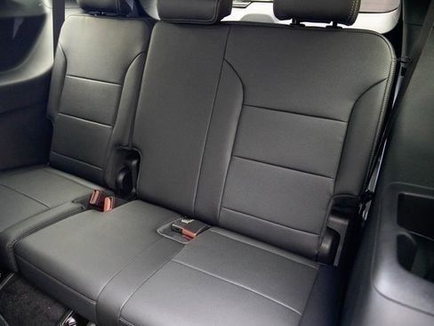 New 2026 Chevrolet Traverse High Country image 26