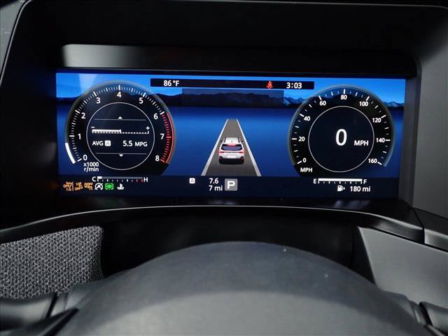 New 2026 Subaru Outback Limited AWD/4WD image 28