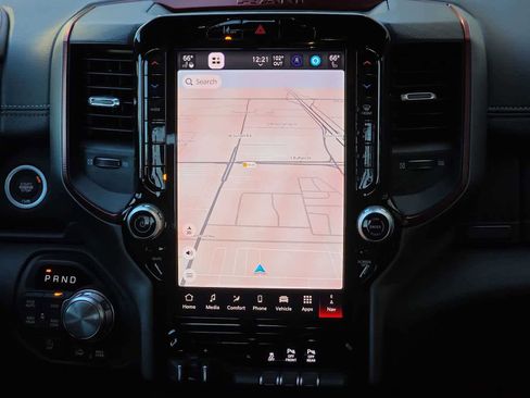 New 2026 RAM 1500 Rebel w/ Bed Utility Group image 20