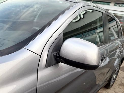 Used 2022 Mitsubishi Outlander Sport ES image 38