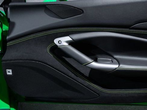 Used 2023 Ferrari F8 Tributo image 22