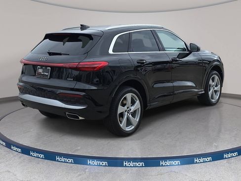 New 2026 Audi Q5 Premium AWD/4WD image 5