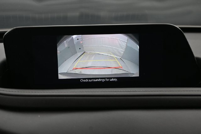 Certified 2024 MAZDA CX-30 AWD 2.5 S w/ Preferred Package image 21
