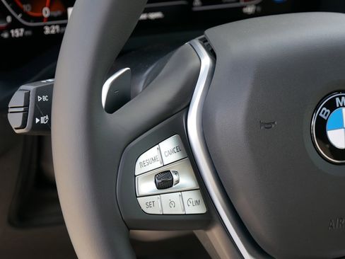 Certified 2024 BMW X3 sDrive30i w/ Premium Package image 8