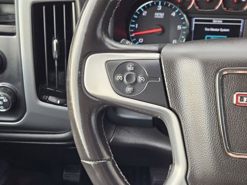 Used 2018 GMC Sierra 1500 SLE w/ SLE Value Package image 23