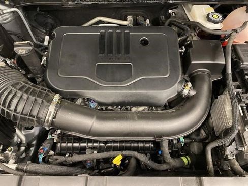 Certified 2025 Chevrolet Blazer LT image 4