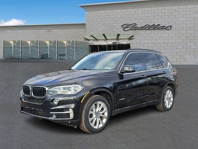 Used 2016 BMW X5 xDrive35i