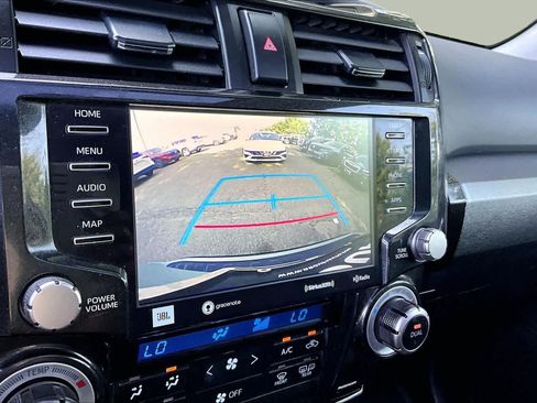 Used 2021 Toyota 4Runner TRD Pro AWD/4WD image 33