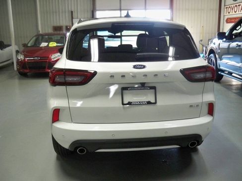Used 2024 Ford Escape ST-Line w/ Tech Pack #1 image 4