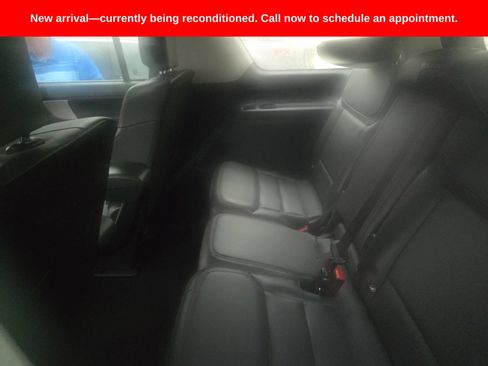 Used 2025 Ford Expedition Active AWD/4WD image 12