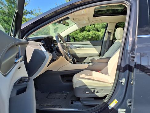 Used 2024 Cadillac XT5 Premium Luxury AWD/4WD image 25