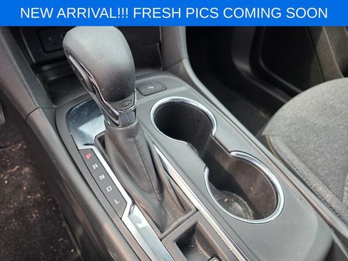Used 2024 Chevrolet Equinox LT FWD image 10