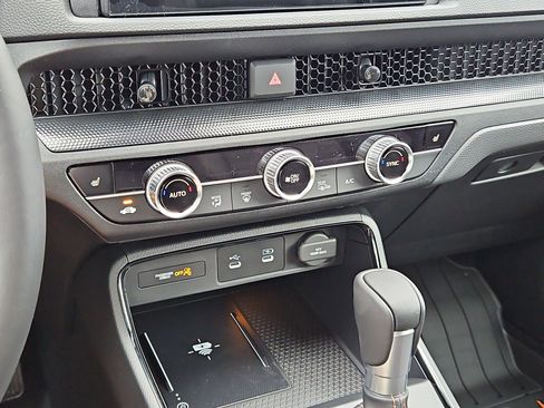 New 2026 Honda CR-V TrailSport image 18