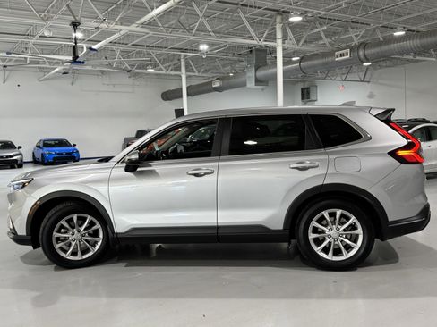 Used 2024 Honda CR-V EX-L image 15